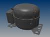 Kratt Maschinenfabrik GmbH - K�ltekompressor 230V/50Hz