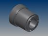 Kratt Maschinenfabrik GmbH - Pumpenst�nder 88mm f�r