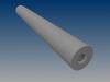 Kratt Maschinenfabrik GmbH - Distanzs�ule 180mm lang