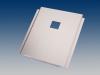 Kratt Maschinenfabrik GmbH - R�ckwand Aussenverkleid.