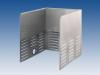 Kratt Maschinenfabrik GmbH - Aussenverkleid. R�ckseite