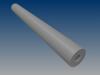 Kratt Maschinenfabrik GmbH - Distanzs�ule 200 mm lang