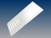 Kratt Maschinenfabrik GmbH - R�ckwand Aussenverkleid.