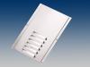 Kratt Maschinenfabrik GmbH - R�ckwand Aussenverkleidung