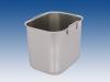 Kratt Maschinenfabrik GmbH - Sahnebeh�lter (V2A) 6Ltr.