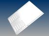 Kratt Maschinenfabrik GmbH - R�ckwand Aussenverkleidung