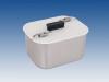 Kratt Maschinenfabrik GmbH - Sahnebeh�lter (V2A) 4 Liter