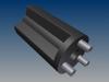 Kratt Maschinenfabrik GmbH - Kupplungsverl�ngerung f�r